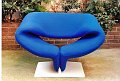 001A RIBBON CHAIR PIERRE PAULIN 582